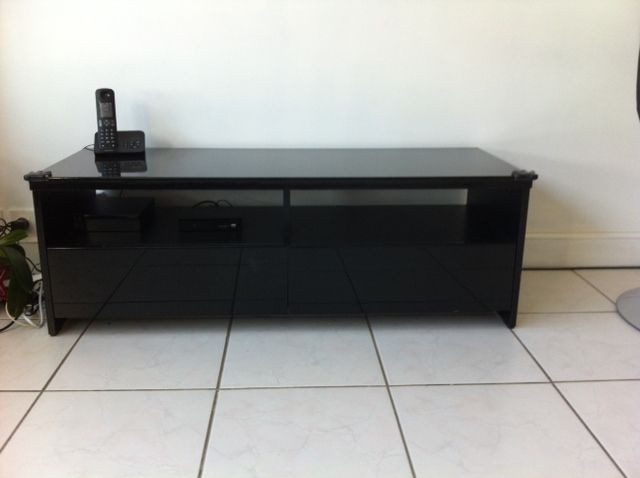 Meuble TV 60 Paris 13 (75)