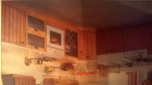 meubles de cuisines am�nag�e 480 Cerny (91)