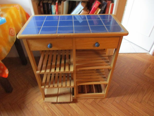 Meubles cuisines ou salle de bain.IDEAL ETUDIANT 15 Grand-Champ (56)