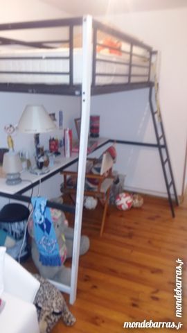 lit mezzanine 50 Saint-Genis-de-Saintonge (17)