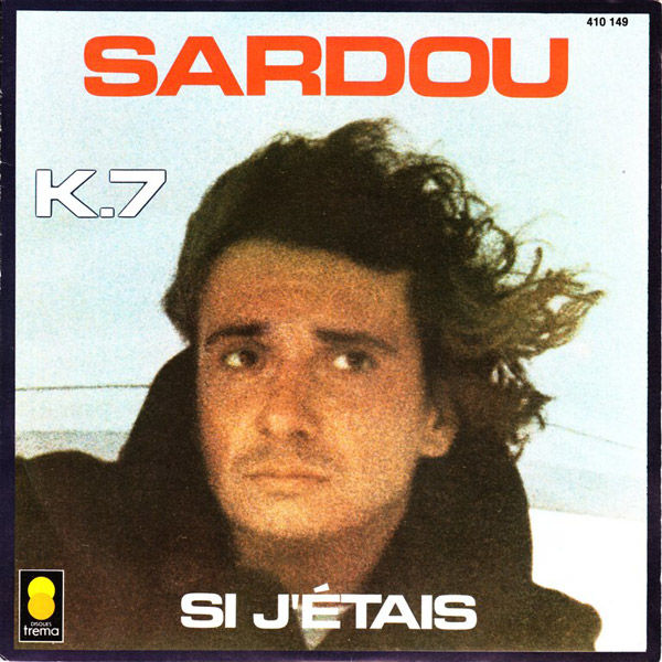 MICHEL SARDOU - si j'�tais 4 Paris 12 (75)