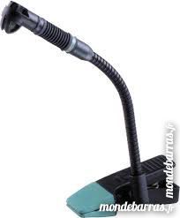 MICRO C408 AKG 100 Paris 20 (75)