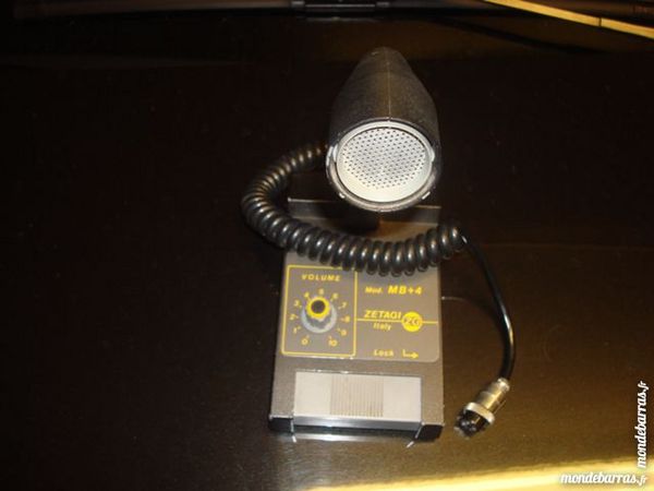 micro fixe cibie 30 Calonne-Ricouart (62)