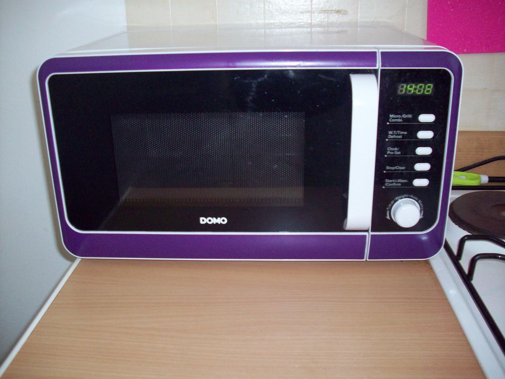 micro onde 50 Mortain (50)