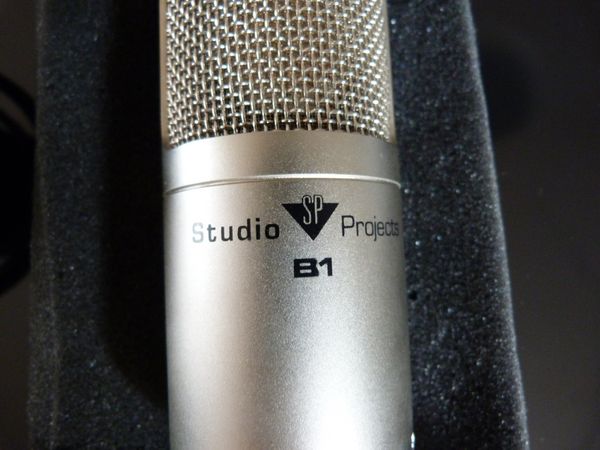 Micro studio projects B1 80 Schiltigheim (67)