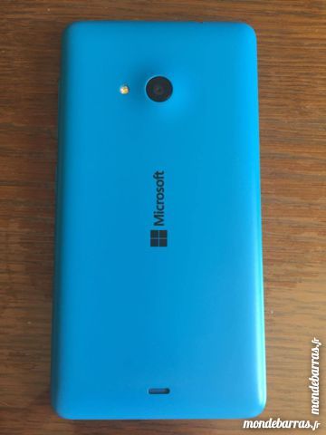 microsoft lumia 535 80 Saint-Quentin (02)