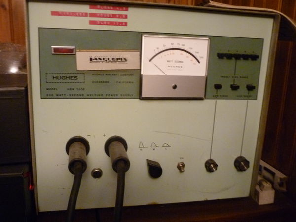 MICROSOUSEUSE 100 Saint-Brice-sous-For�t (95)