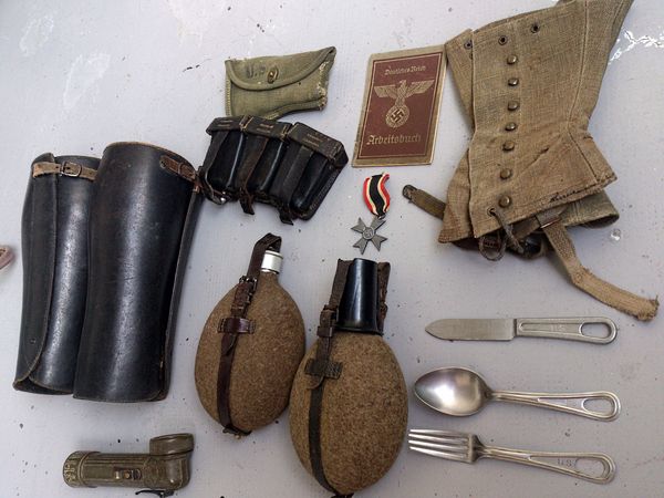 militaria 250 Toul (54)