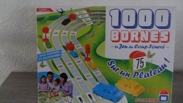 MILLE BORNES 9 Rohan (56)