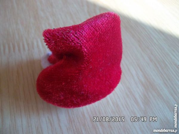 MINI BONNET DE NOEL 1 Chambly (60)