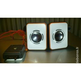 Mini haut parleur mp3 pour t�l�phone Sony ericsson 10 Jezainville (54)