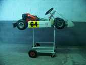 MINI KART 750 51530 Mardeuil