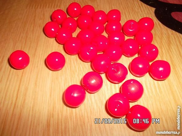 30 mini pommes rouges*juste 2e*kiki60230 2 Chambly (60)