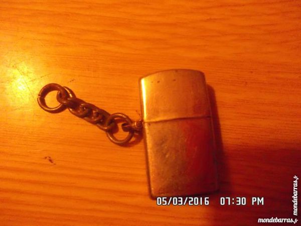 MINI ZIPPO 10 Chambly (60)