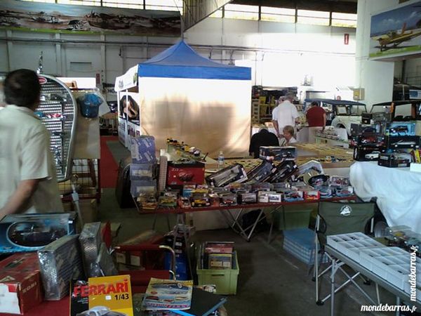 + de 5.000 miniatures 1/43 1/50 5 Gu�nes (62)