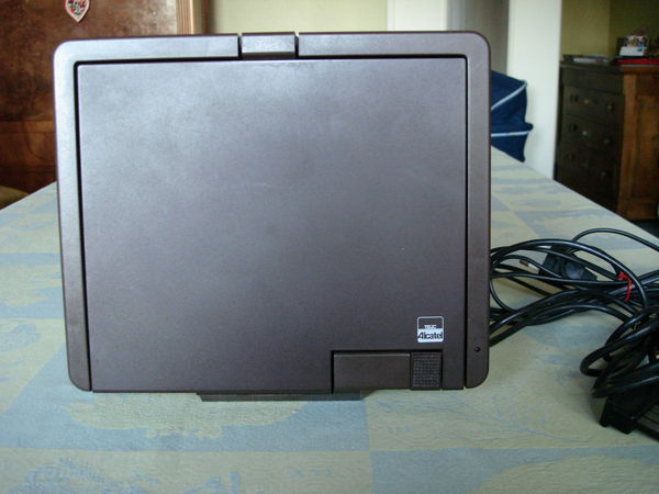 Minitel 0 Soissons (02)