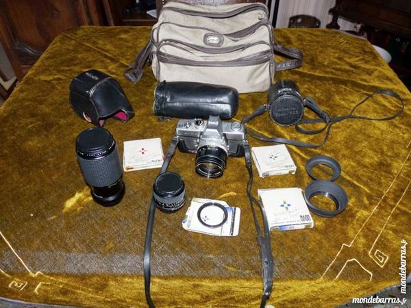 MINOLTA 7000 25 Horbourg-Wihr (68)