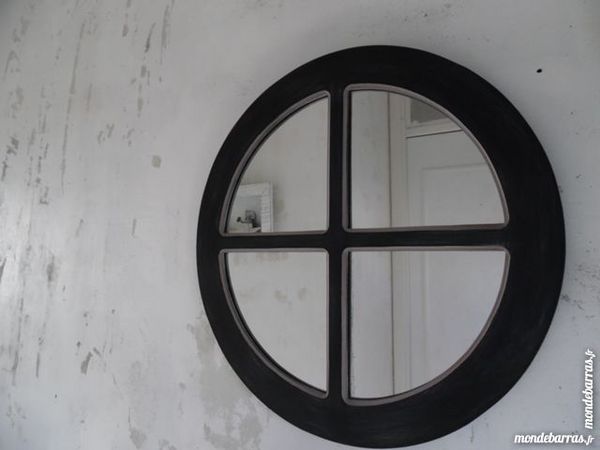 miroir fantaisie diam�tre 55 cm 65 Abbeville (80)