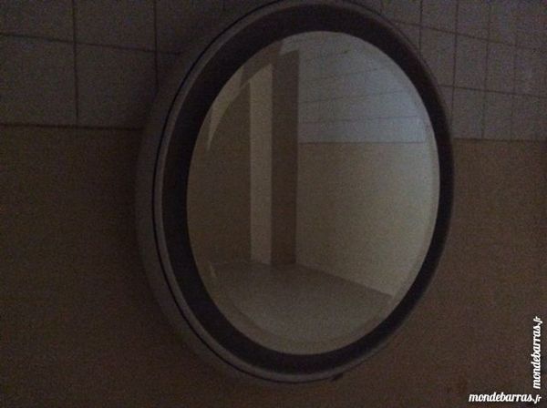 Miroir luminaire vintage 200 Lille (59)