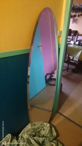 miroir ovale 15 B�thune (62)