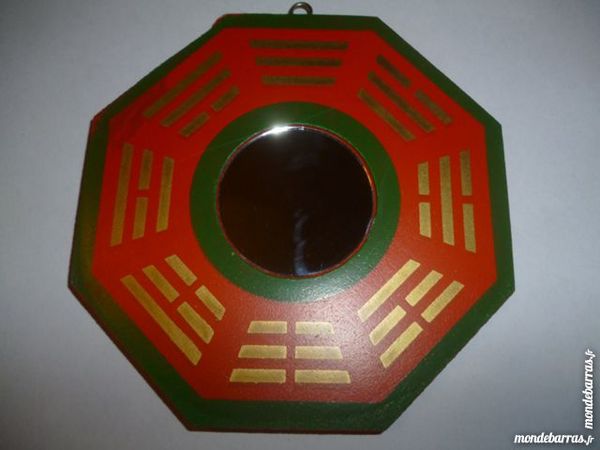 Miroir Pa-Kua 10 Tarbes (65)