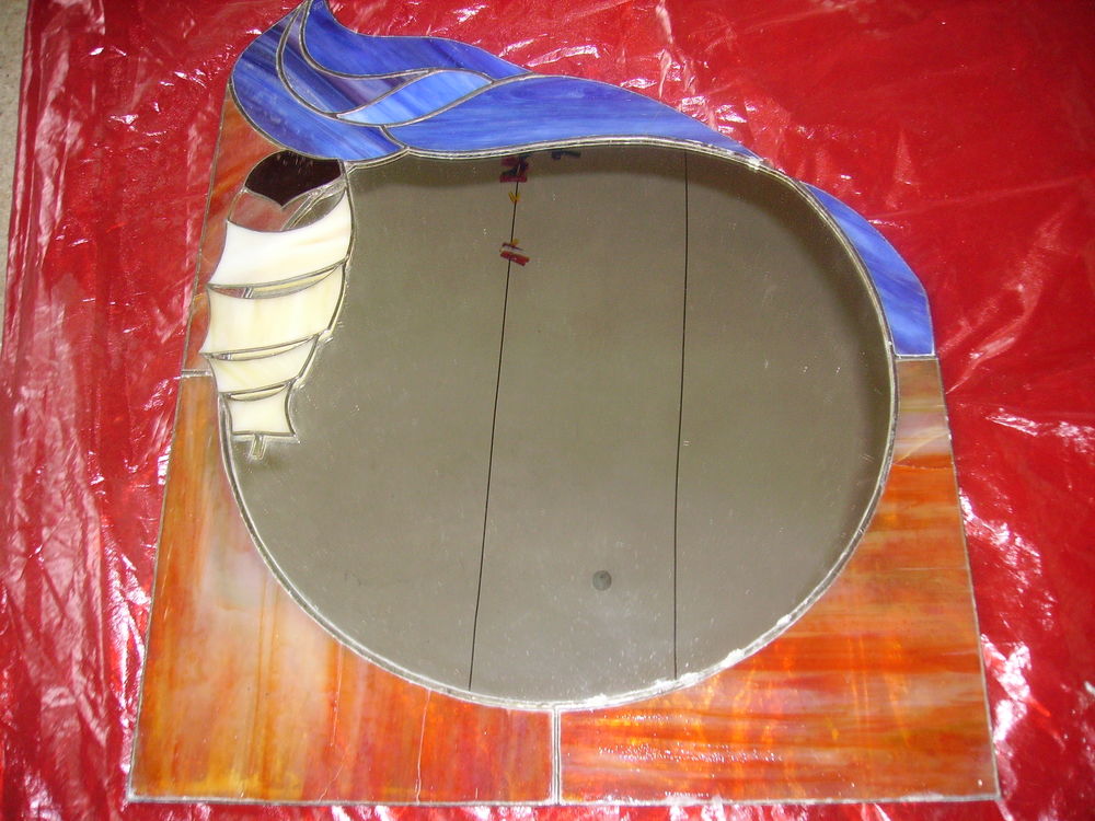 miroir 30 Douarnenez (29)