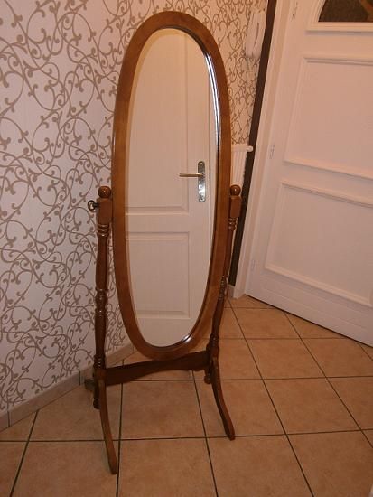 Mirroir-Psych� 30 Saint-Christo-en-Jarez (42)