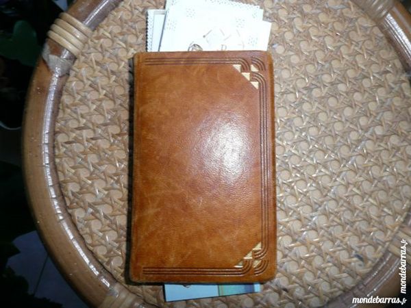 Missel Paroissial Universel avec 13 cartes communi 23 Bordeaux (33)