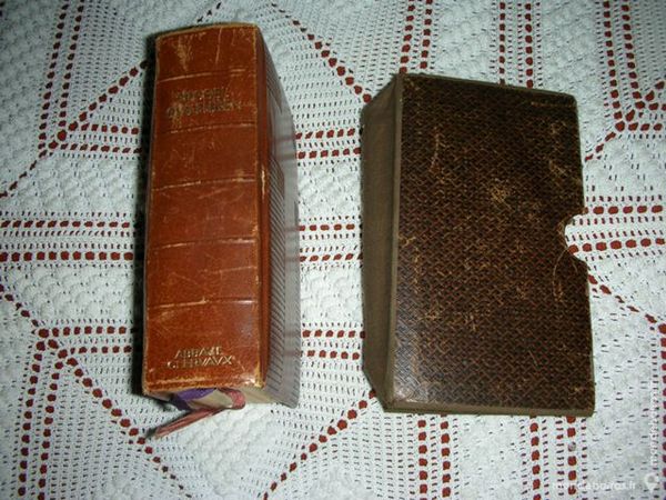 Missel quotidien 10 Thiais (94)