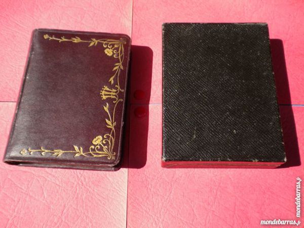 MISSEL ROMAIN 25 Dammarie-les-Lys (77)