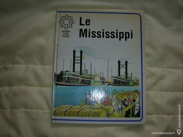 Le Mississipi 5 Thiais (94)