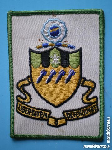 MITARIA  US Air Force 6 Saint-Rapha�l (83)