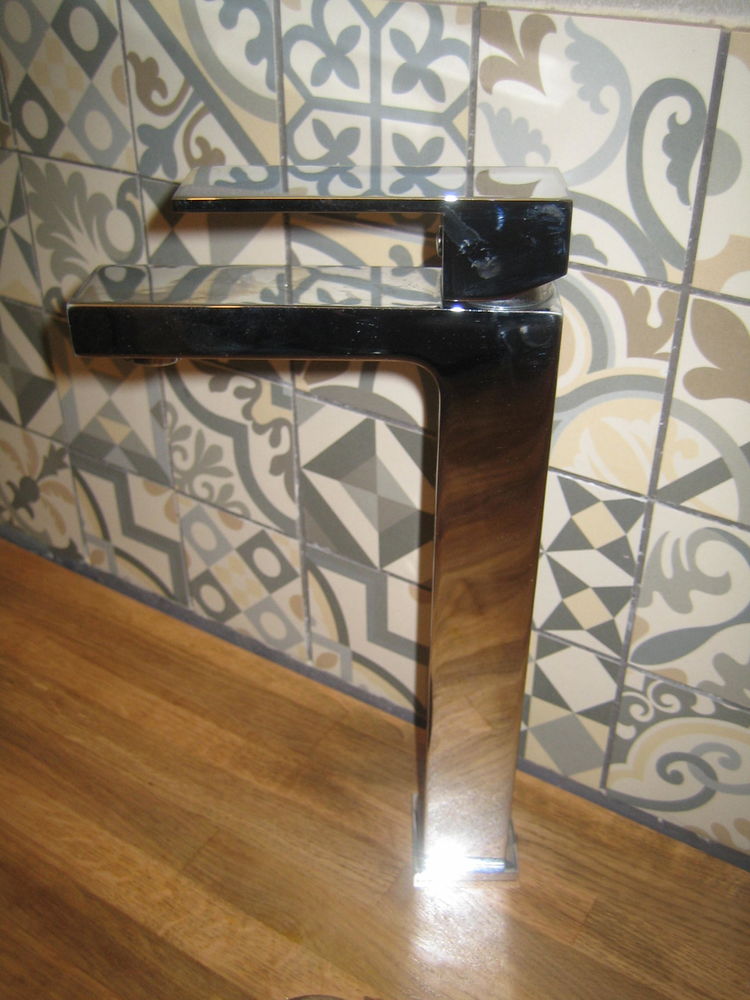 mitigeur 70 Saint-Andr�-les-Vergers (10)