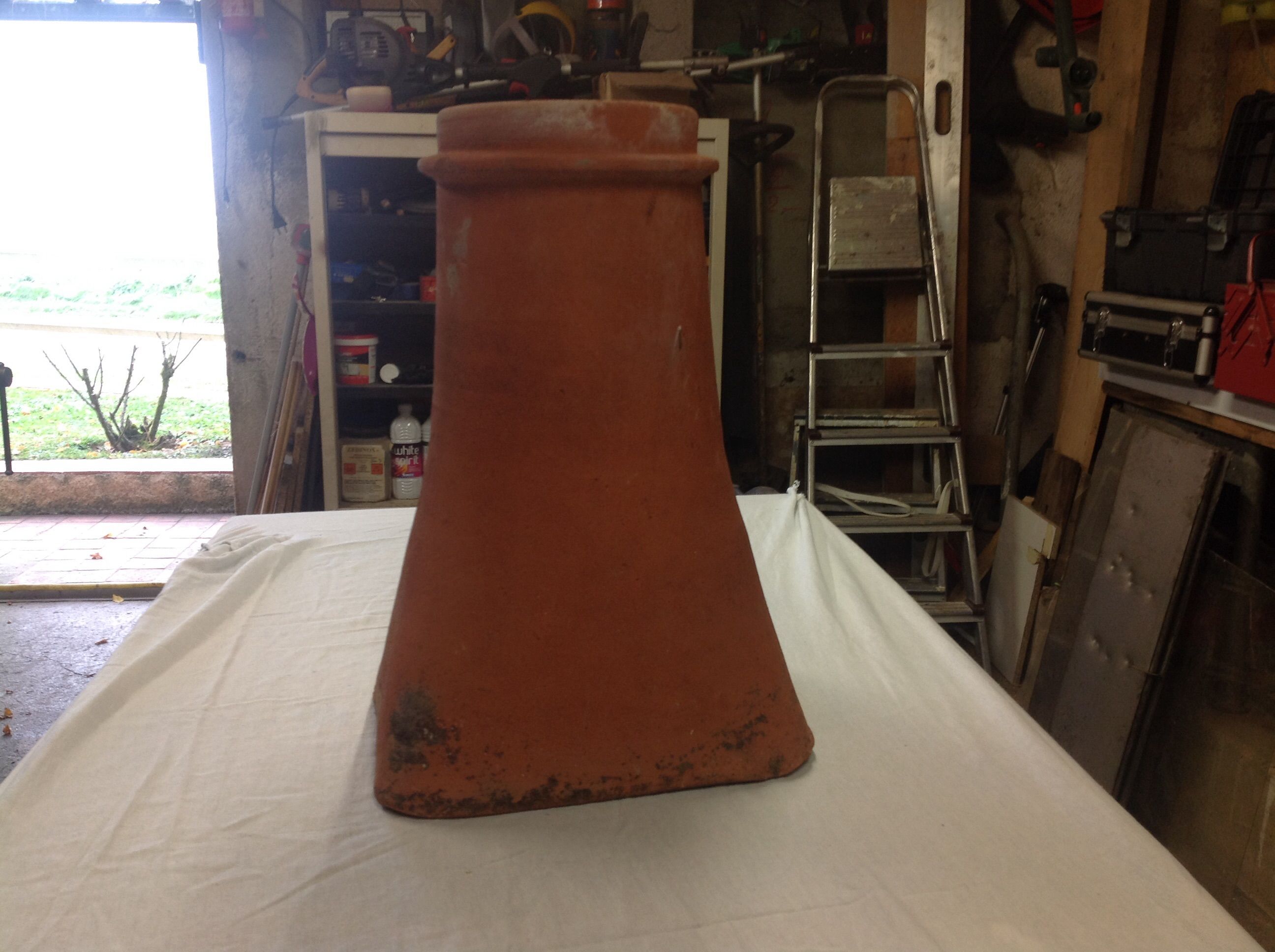 Mitre 30 Saint-Parize-le-Ch�tel (58)