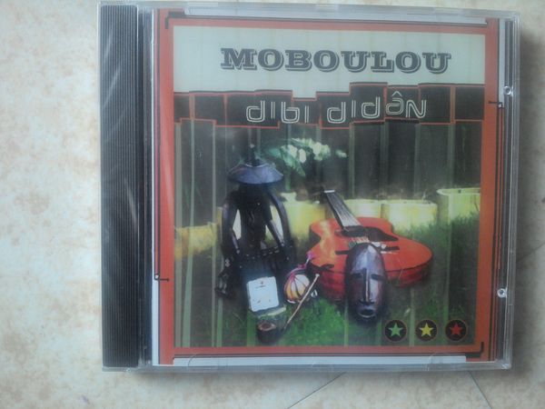 MOBOULOU
DIDI DIDAN 0 Massy (91)