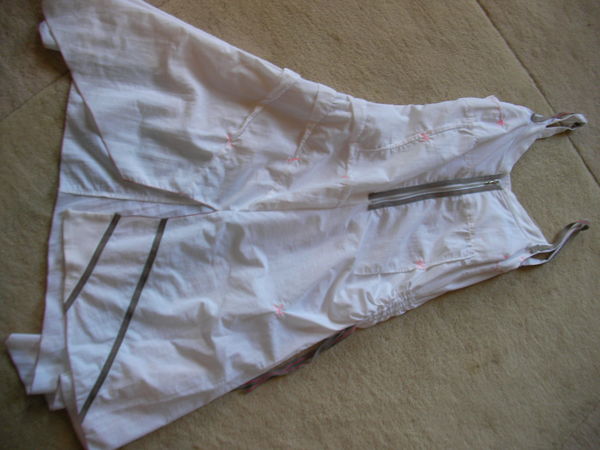 La mode est � vous
robe taille 40 25 Bourg (33)