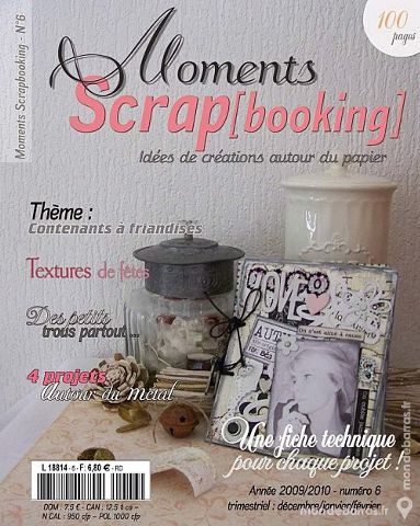 Moments scrapbooking 2 Marseille 10 (13)