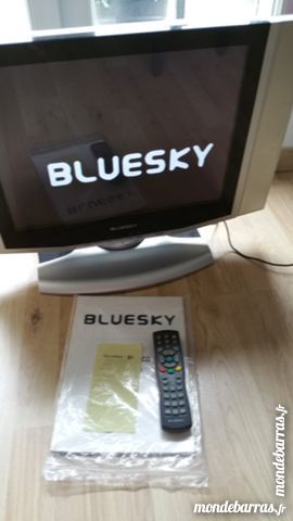 Tv Moniteur 50 Garches (92)