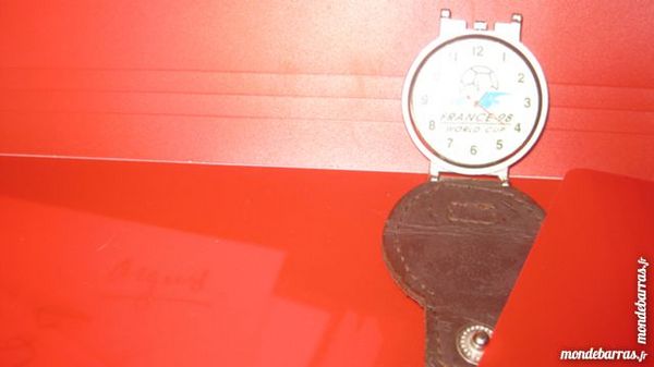 Montre COLLECTION 0 Gennevilliers (92)