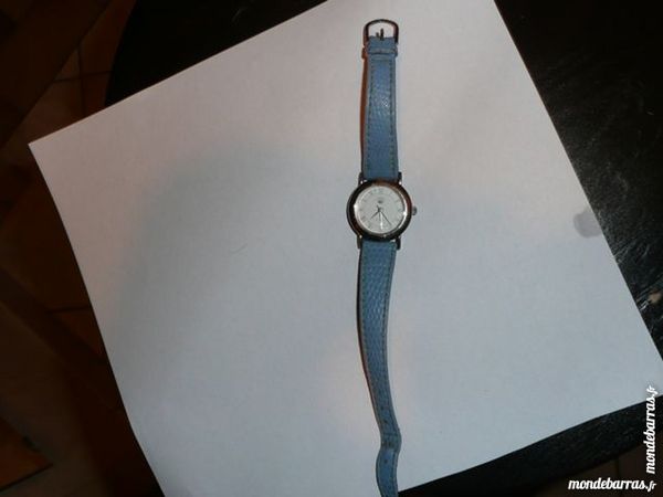 Montre dame quartz 9 Bordeaux (33)