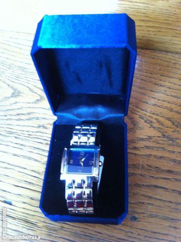 montre dans �crin (neuve) 20 Saint-Vallier (71)