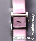 Montre design marque PRINTEMPS 10 Bourgtheroulde-Infreville (27)