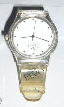 Montre femme Elyo 4 Versailles (78)
