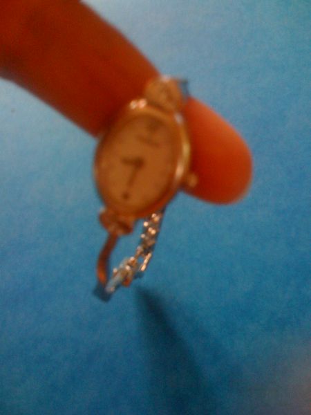 Montre Femme 10 Scionzier (74)