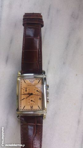 Montre homme 150 Marseille 9 (13)