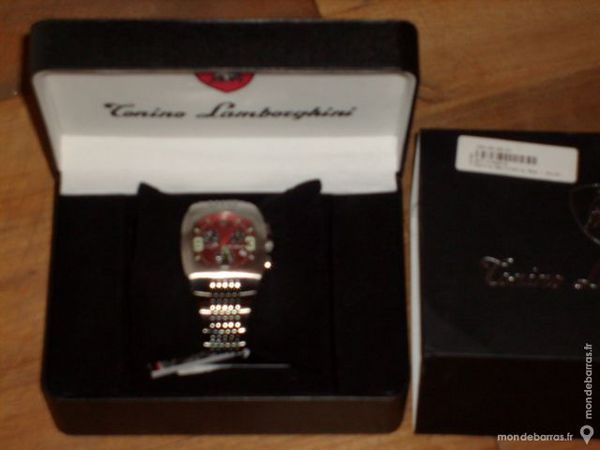 MONTRE LAMBORGHINI 400 Leers (59)