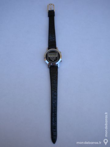 MONTRE QUARTZ DAME � Saruga � 2 Dammarie-les-Lys (77)
