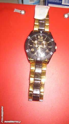 MONTRE  STANLESS 0 Gennevilliers (92)