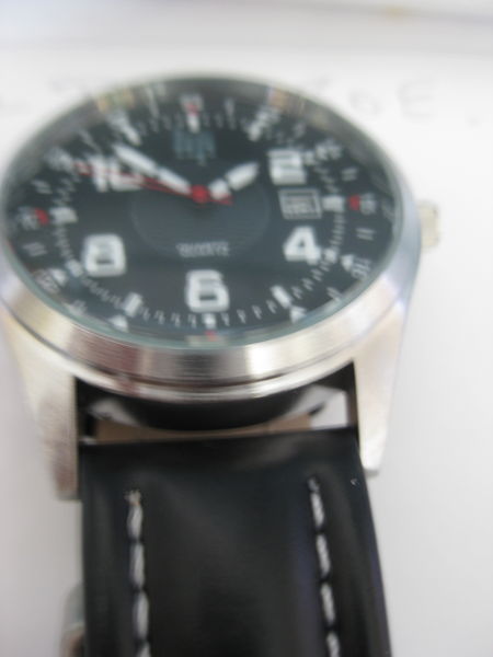 montre 100 Gennevilliers (92)