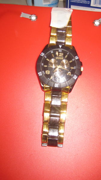 montre 60 Gennevilliers (92)